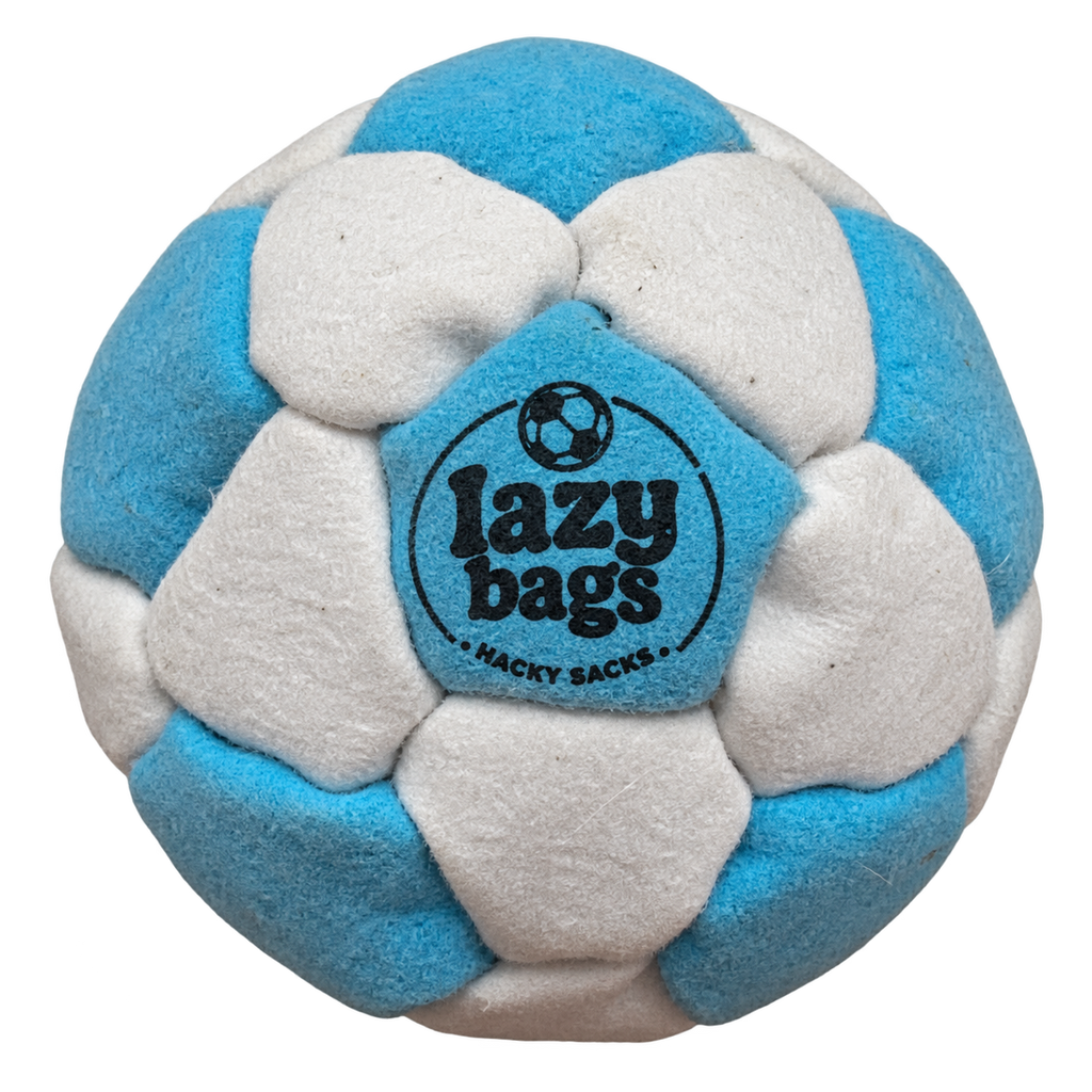Lazy Bags Sand Filled FootBag