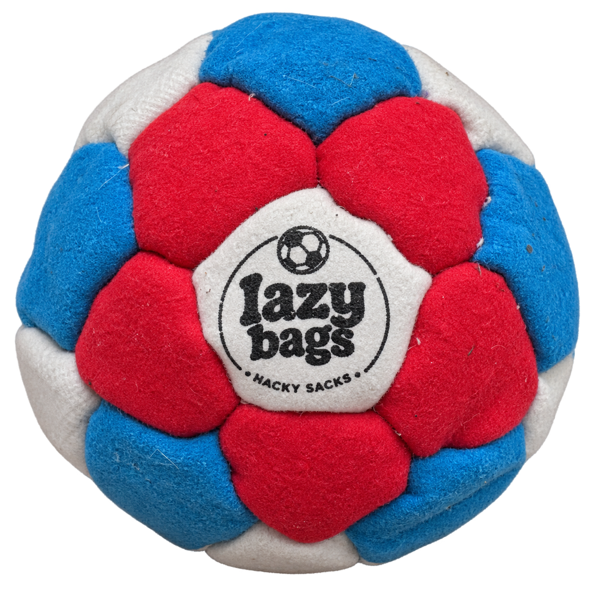 Lazy Bags Sand Filled FootBag