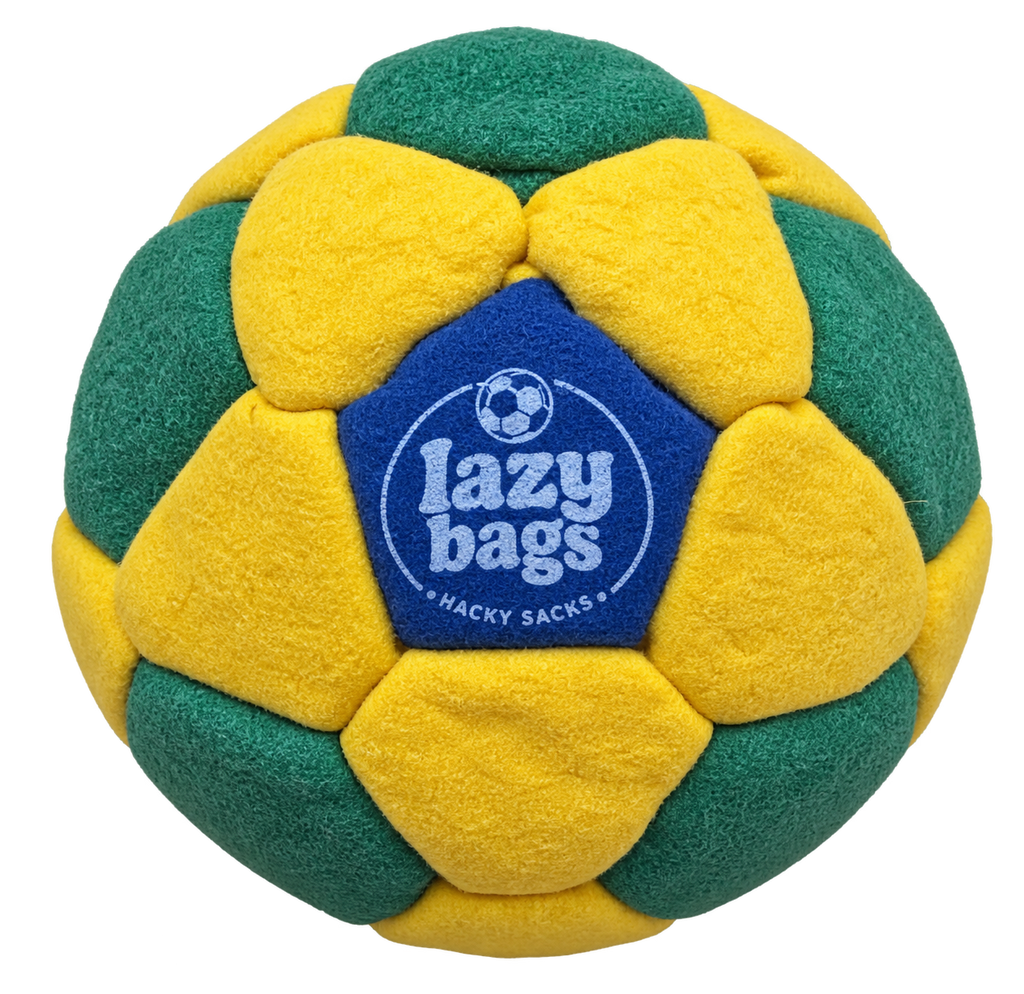 Lazy Bags Sand Filled FootBag