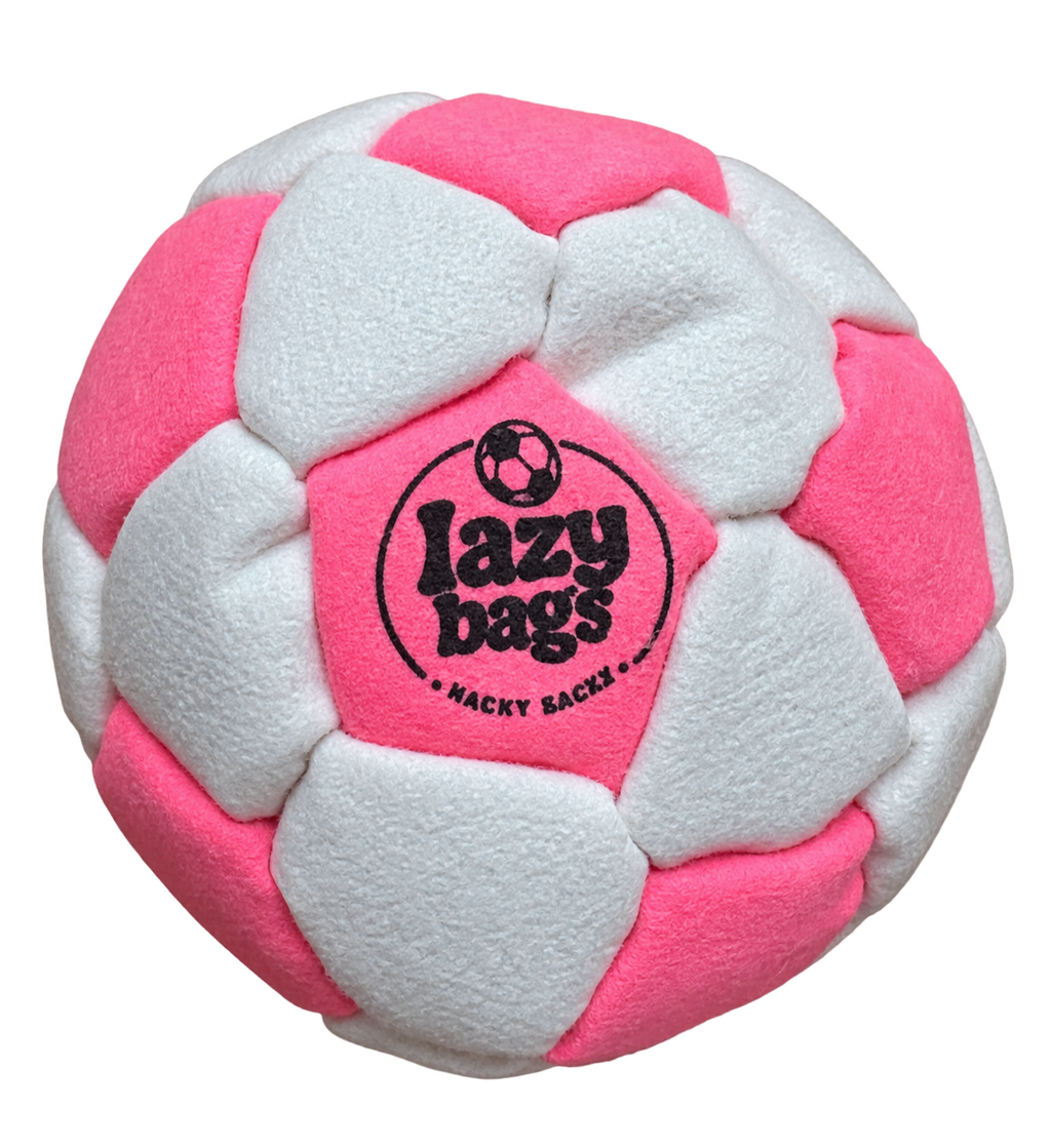 Lazy Bags Sand Filled FootBag