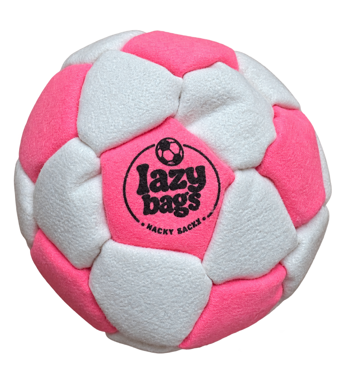 Lazy Bags Sand Filled FootBag